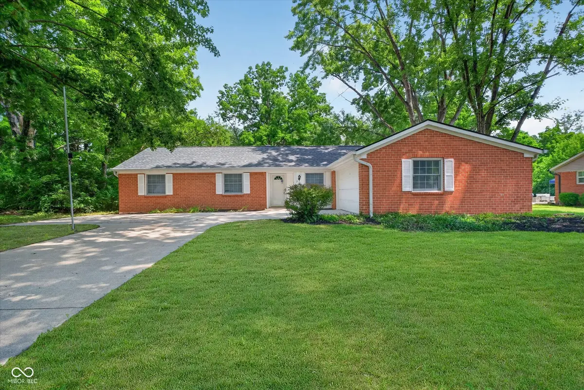 7565 Keating Drive, Indianapolis, IN 46260 - #1