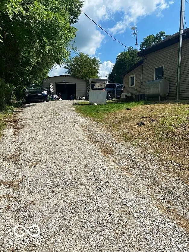 5232 E Us Highway 40, Greencastle, IN 46135 - #2