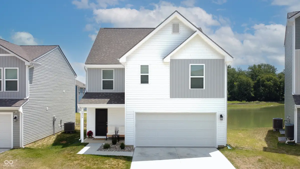 1975 Stella Rock Court, Columbus, IN 47201 - #1