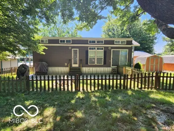 5154 Van Bibber Lake Estates, Greencastle, IN 46135 - #2