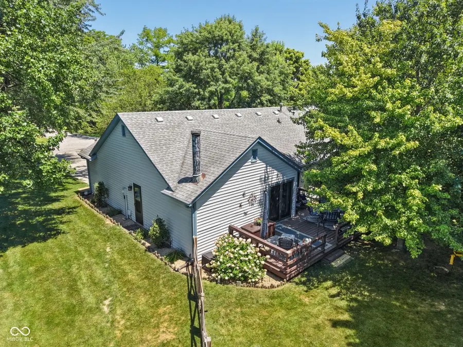 8331 E Murray Street, Indianapolis, IN 46239 - #3