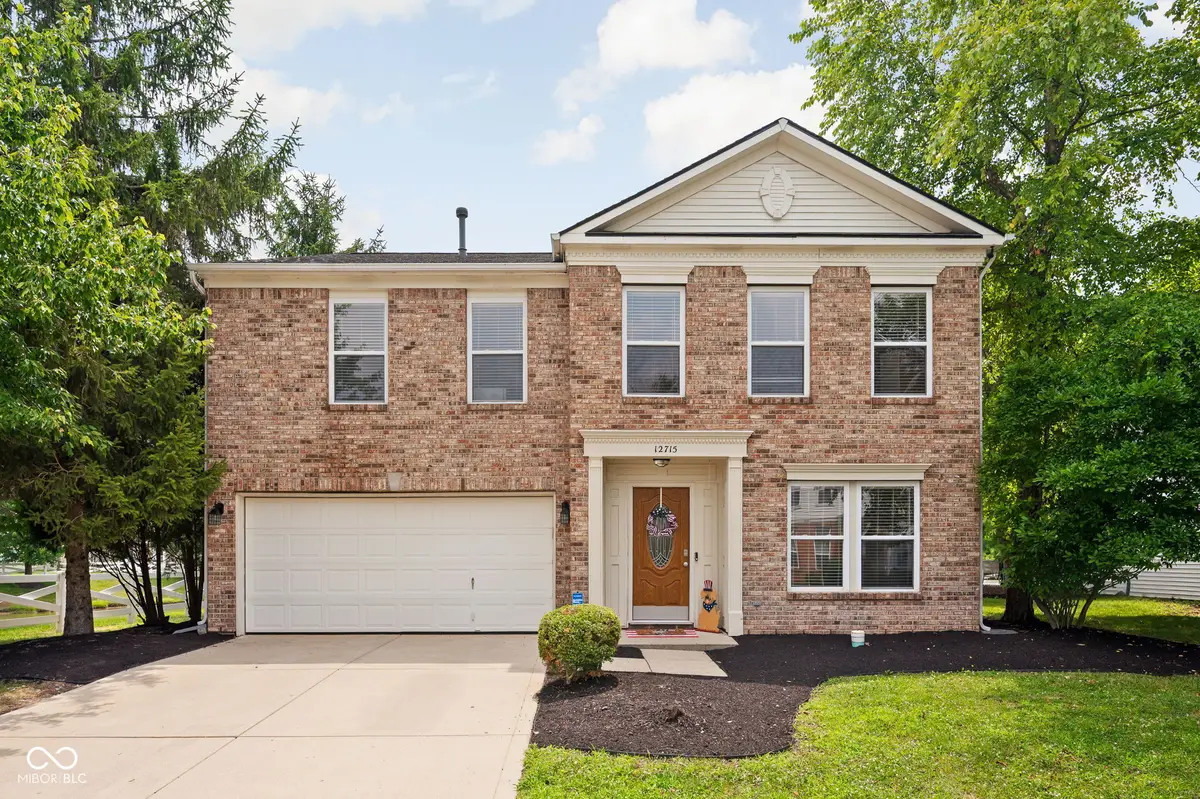 12715 Courage Crossing, Fishers, IN 46037 - #1