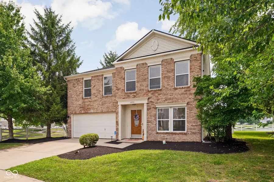 12715 Courage Crossing, Fishers, IN 46037 - #2