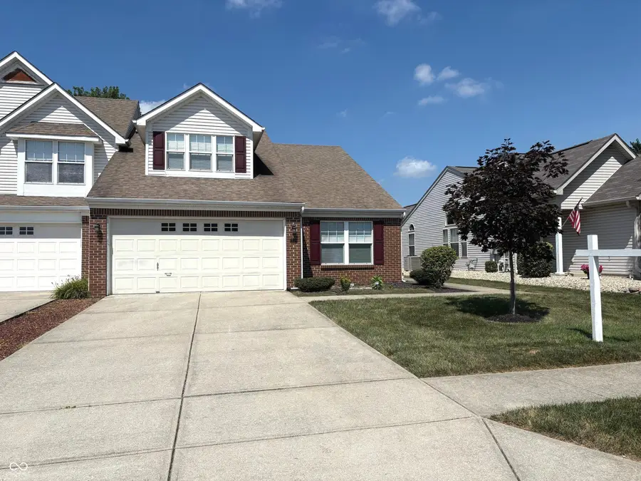 2734 Cadogan Drive, Greenwood, IN 46143 - #2