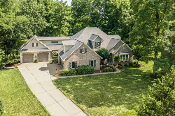 631 Peach Tree Court, Danville, IN 46122