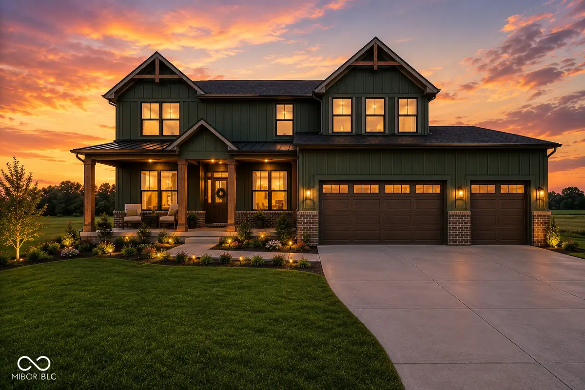 7106 Marsh Circle, Camby, IN 46113 - #1