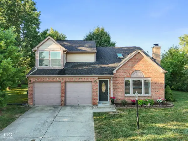 8873 Falkirk Court, Indianapolis, IN 46256