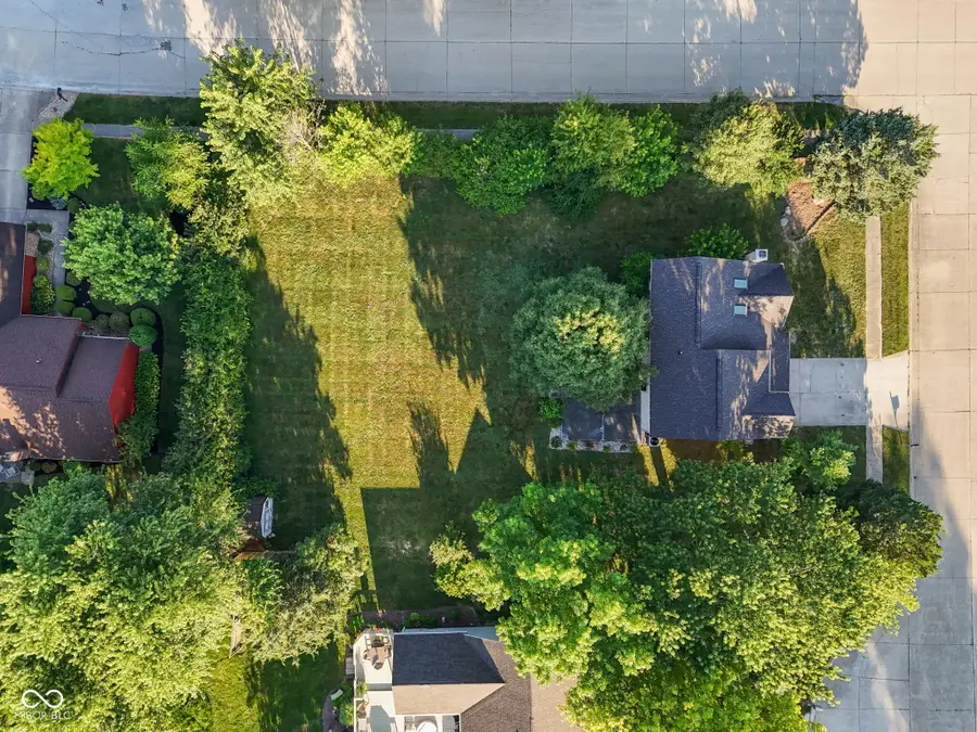 8873 Falkirk Court, Indianapolis, IN 46256 - #2