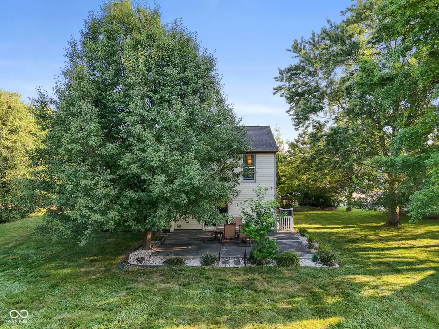 8873 Falkirk Court, Indianapolis, IN 46256 - #3