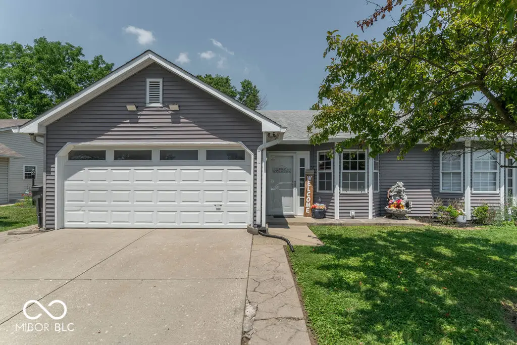 20 Medina Lane, Indianapolis, IN 46227 - #1
