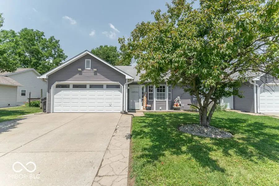20 Medina Lane, Indianapolis, IN 46227 - #2