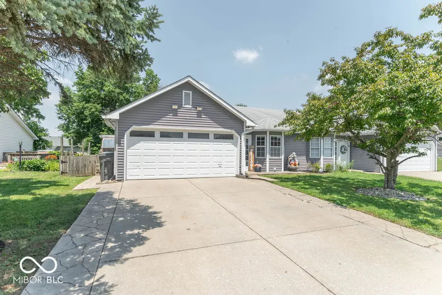 20 Medina Lane, Indianapolis, IN 46227 - #3
