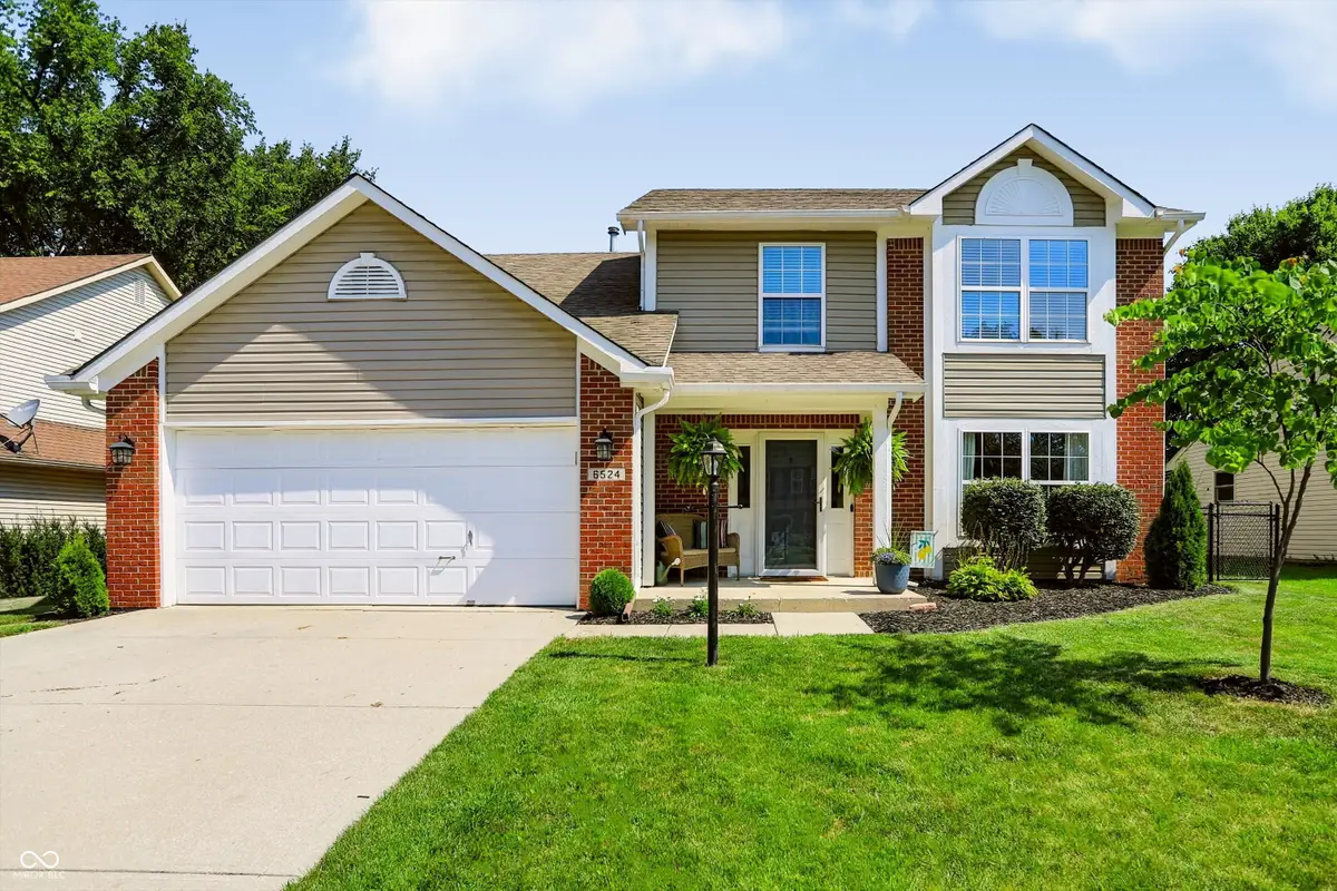 6524 Mallard Landing, Fishers, IN 46038 - #1