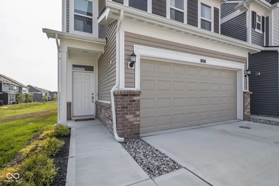 18646 Moray Street, Westfield, IN 46074 - #2