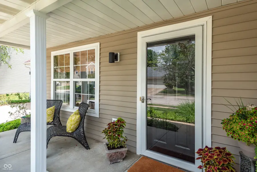 2209 S Laurelwood Drive, Bloomington, IN 47401 - #3