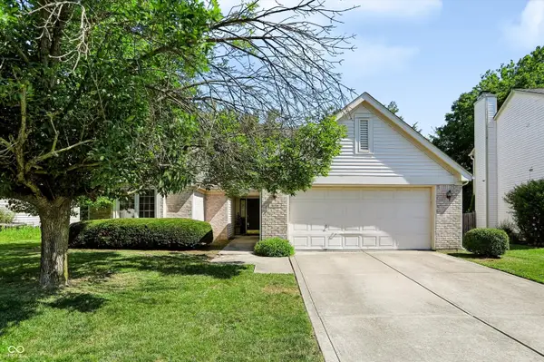 3638 Wish Avenue, Indianapolis, IN 46268