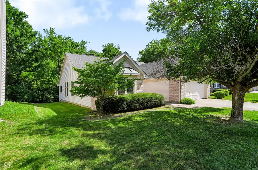 3638 Wish Avenue, Indianapolis, IN 46268 - #2