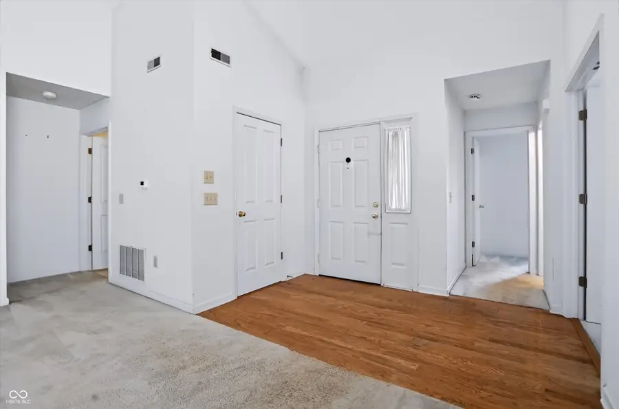 3638 Wish Avenue, Indianapolis, IN 46268 - #3