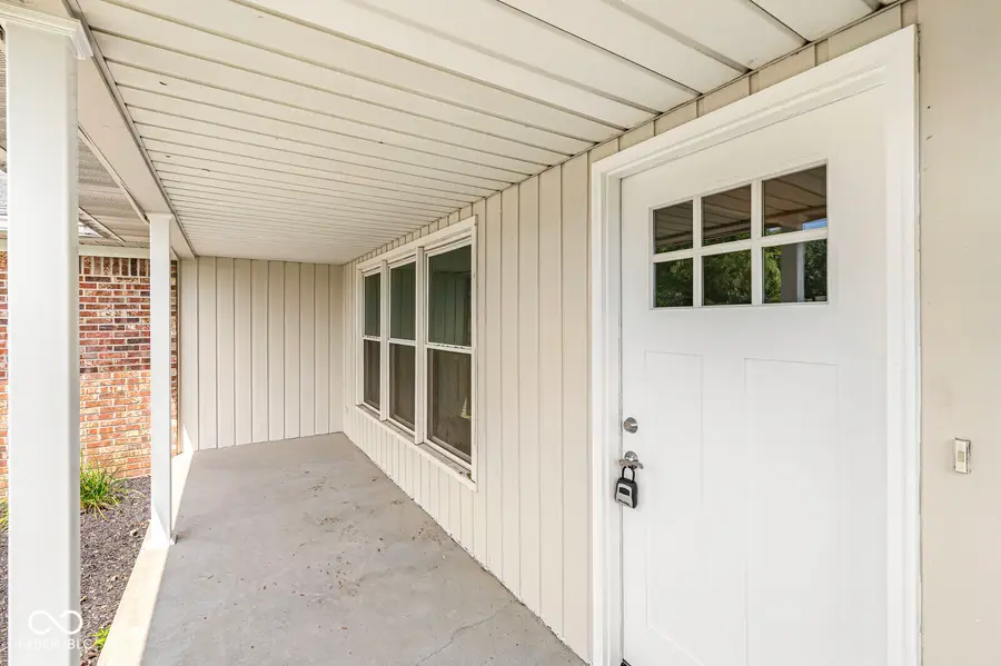 24 Hilltop, Danville, IN 46122 - #3