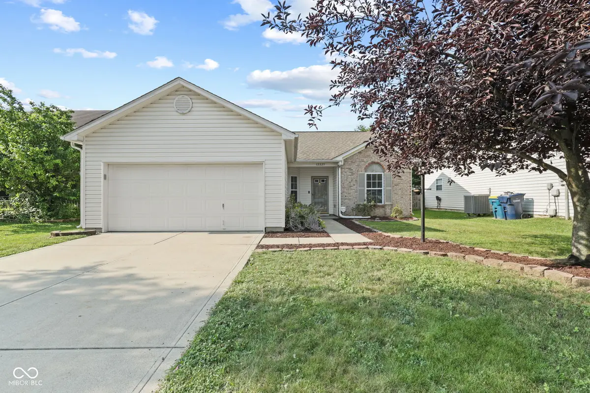 12225 Outside Trail Court, Noblesville, IN 46060 - #1