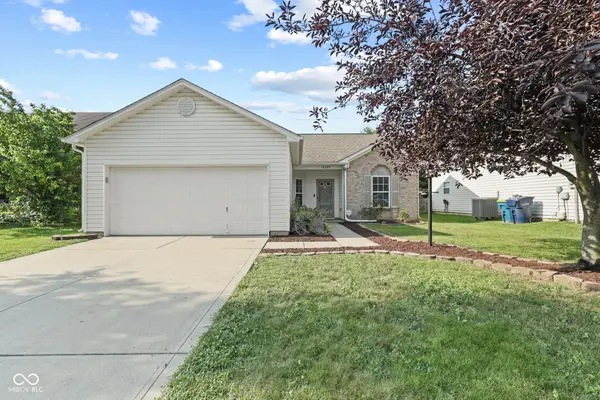 12225 Outside Trail Court, Noblesville, IN 46060