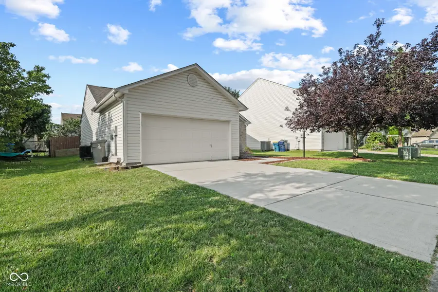 12225 Outside Trail Court, Noblesville, IN 46060 - #2
