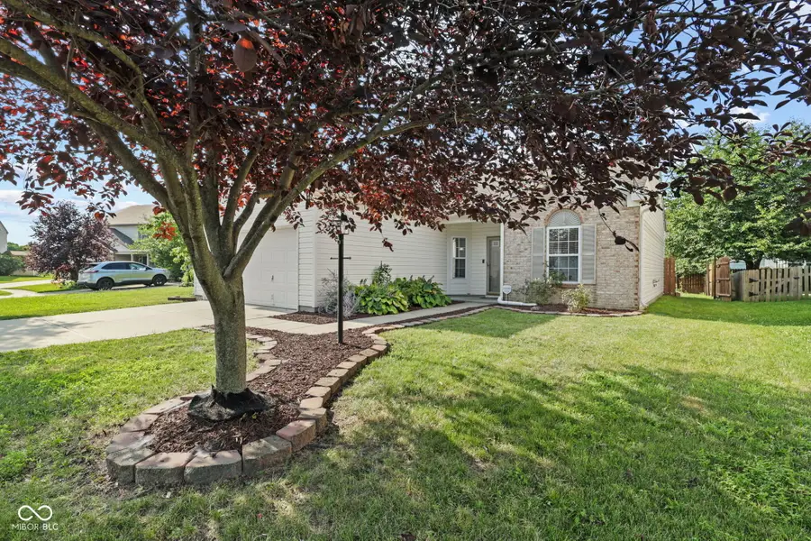 12225 Outside Trail Court, Noblesville, IN 46060 - #3