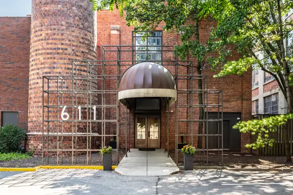 611 N Park Avenue #408, Indianapolis, IN 46204