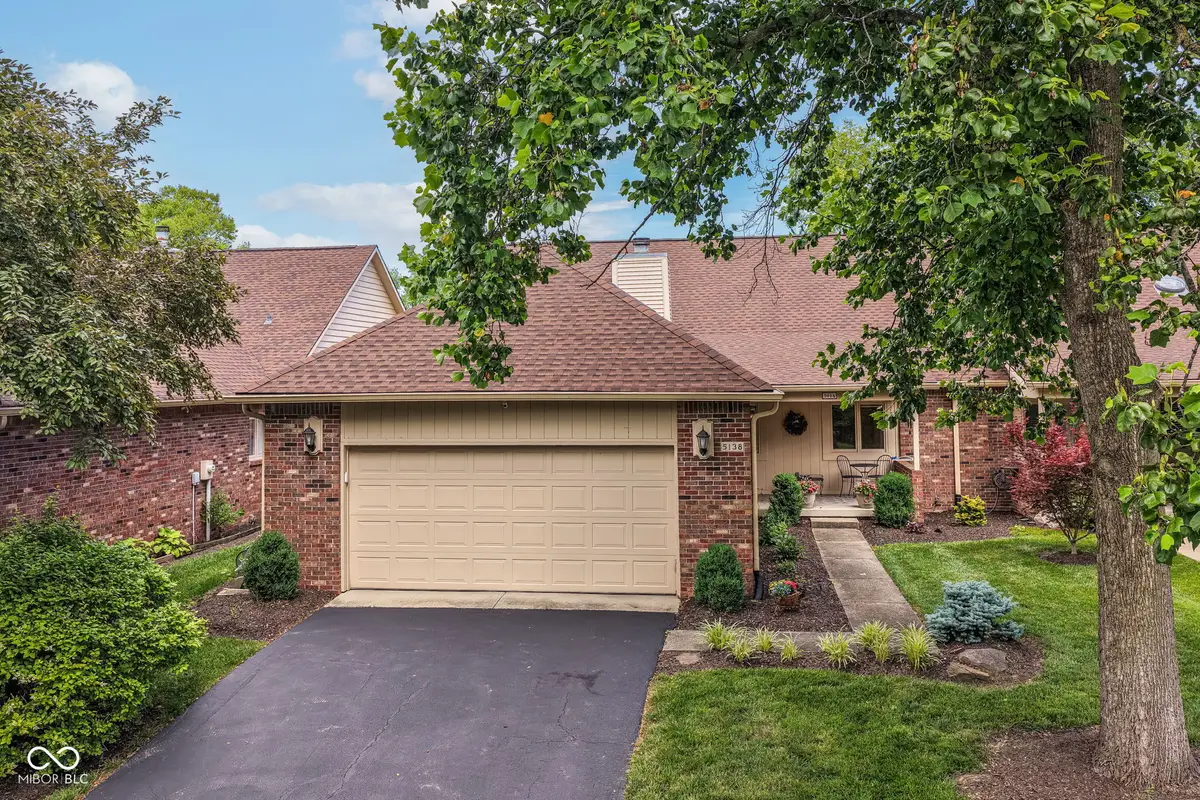 5138 Boardwalk Pl, Indianapolis, IN 46220 - #1