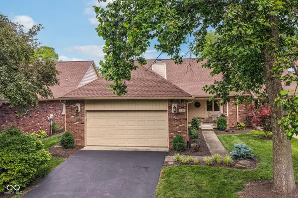 5138 Boardwalk Pl, Indianapolis, IN 46220