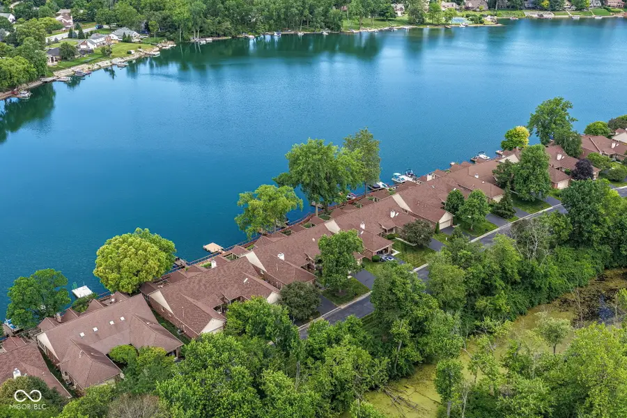 5138 Boardwalk Pl, Indianapolis, IN 46220 - #2