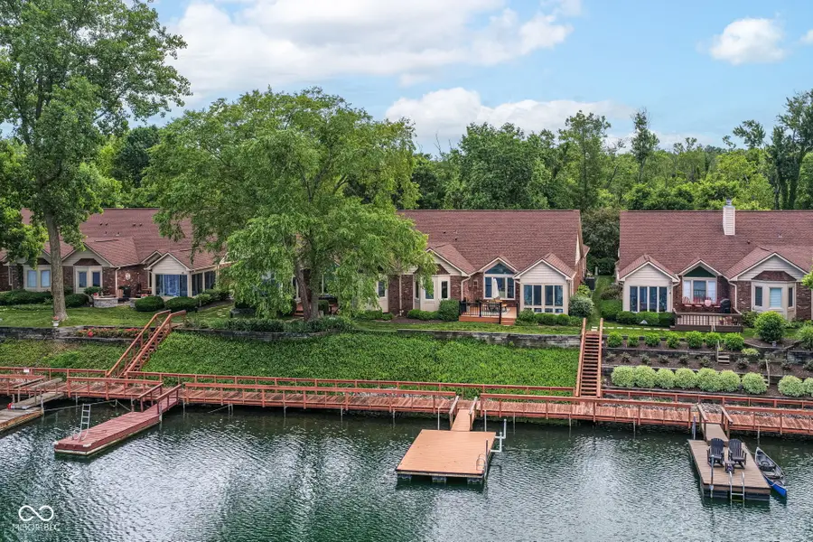 5138 Boardwalk Pl, Indianapolis, IN 46220 - #3