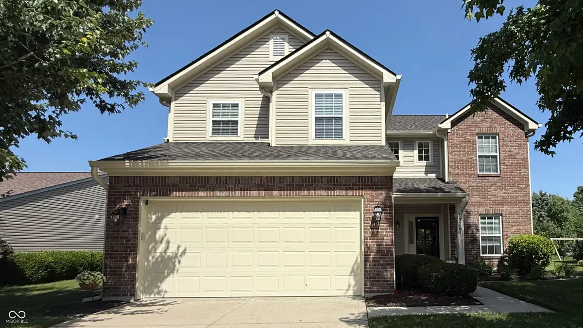 13261 Ashwood Drive, Fishers, IN 46038 - #1