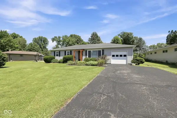342 Woodview Drive, Noblesville, IN 46060