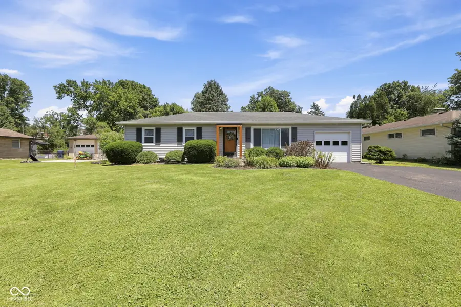 342 Woodview Drive, Noblesville, IN 46060 - #2