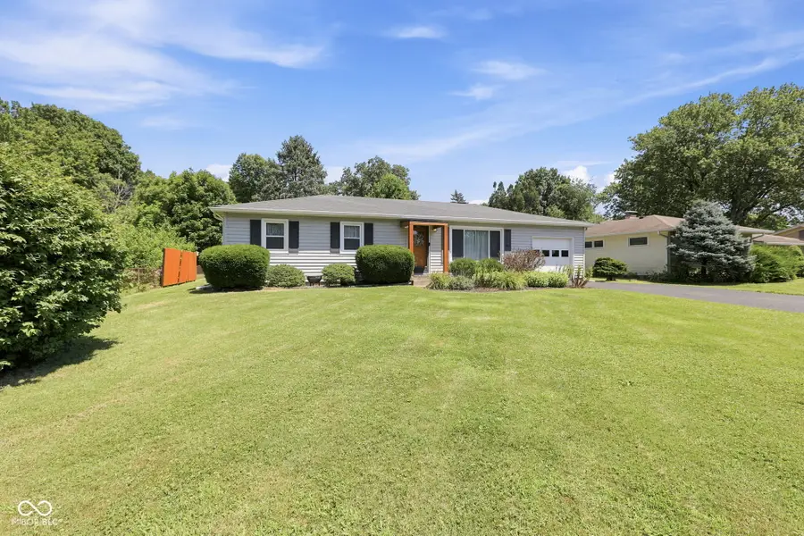 342 Woodview Drive, Noblesville, IN 46060 - #3