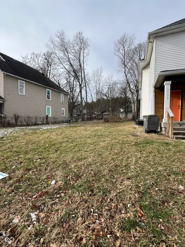 3328 Graceland Avenue, Indianapolis, IN 46208