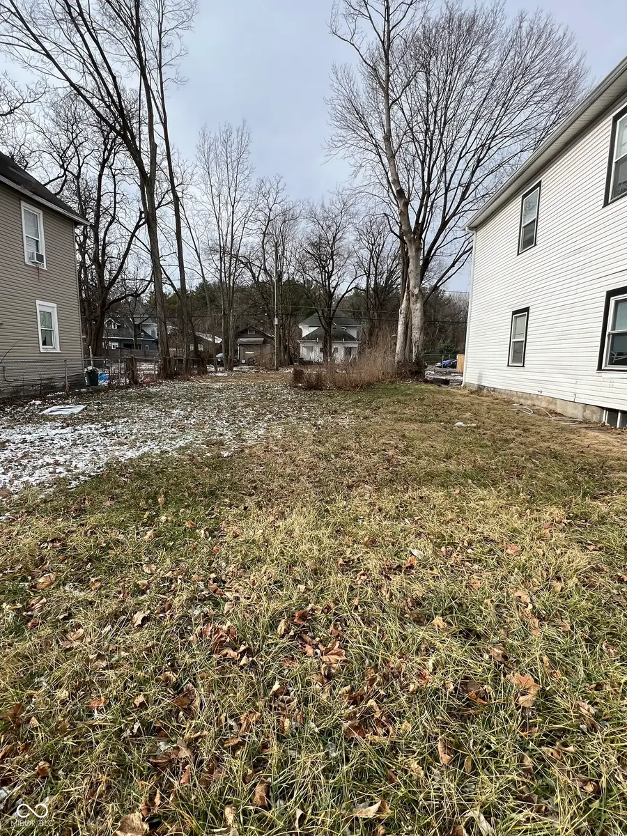 3328 Graceland Avenue, Indianapolis, IN 46208 - #2