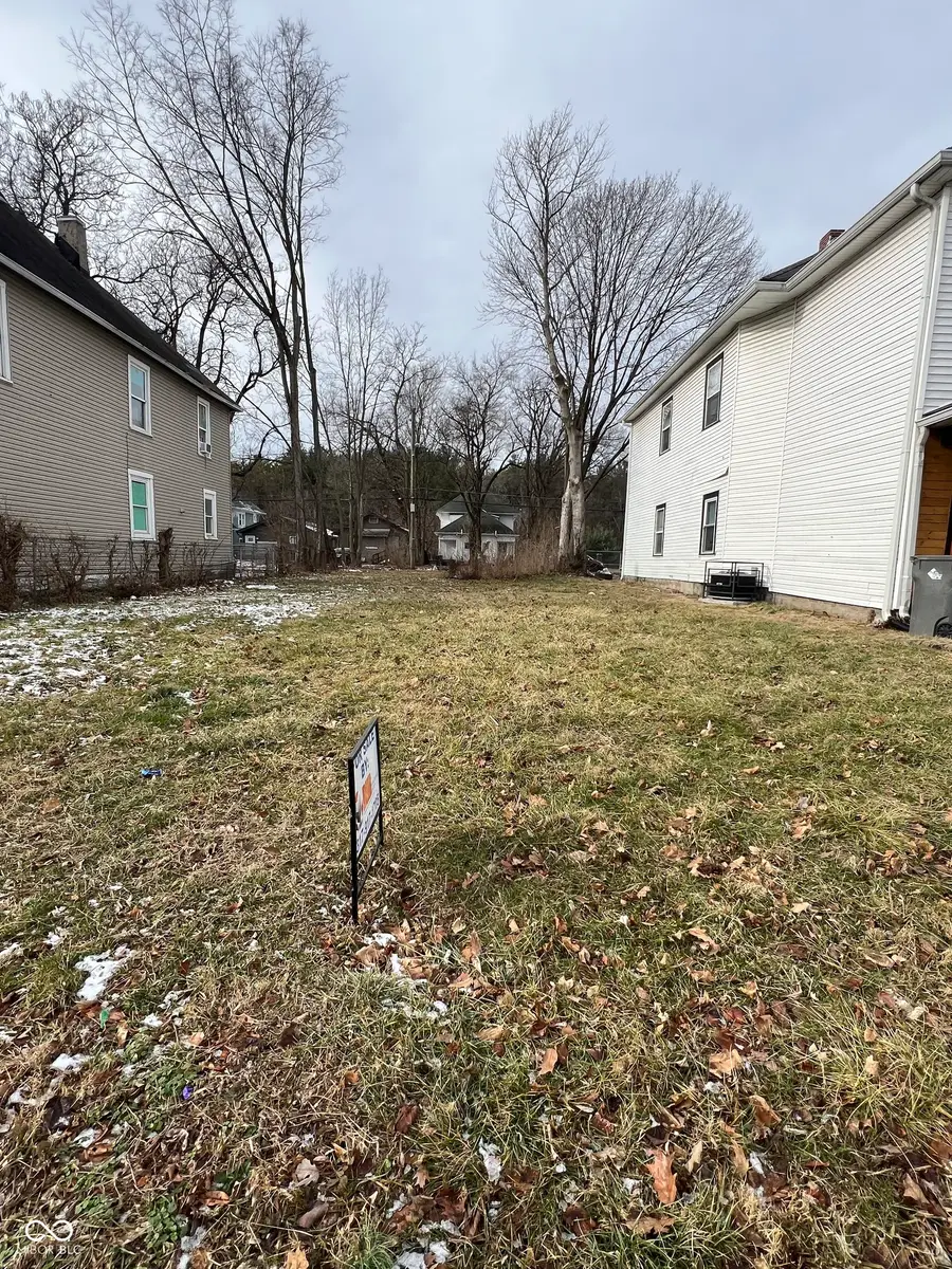 3328 Graceland Avenue, Indianapolis, IN 46208 - #3