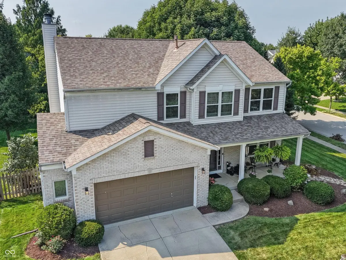 18753 Mckeon Court, Noblesville, IN 46062 - #1