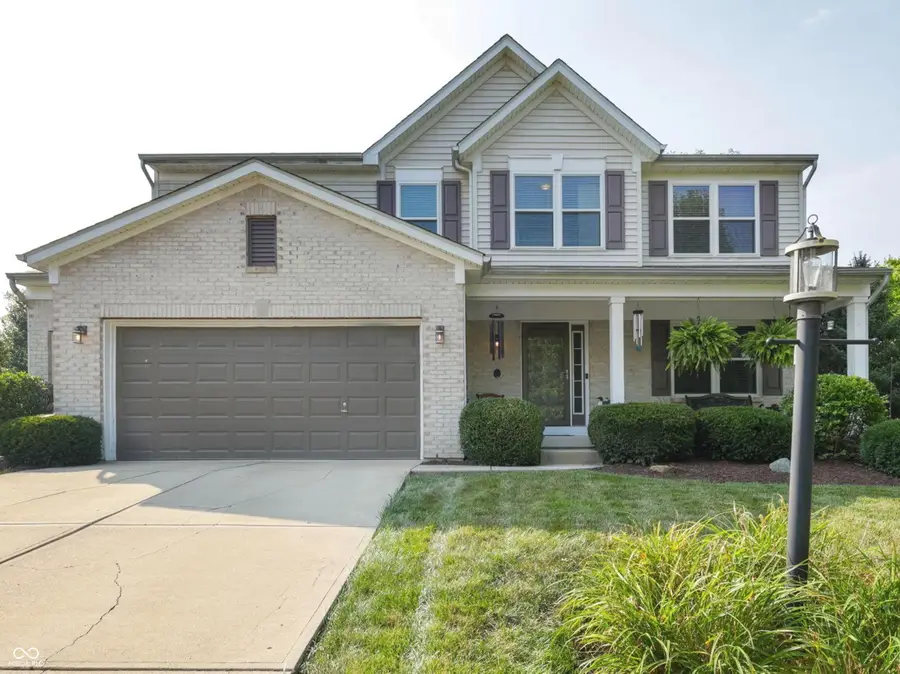 18753 Mckeon Court, Noblesville, IN 46062 - #2