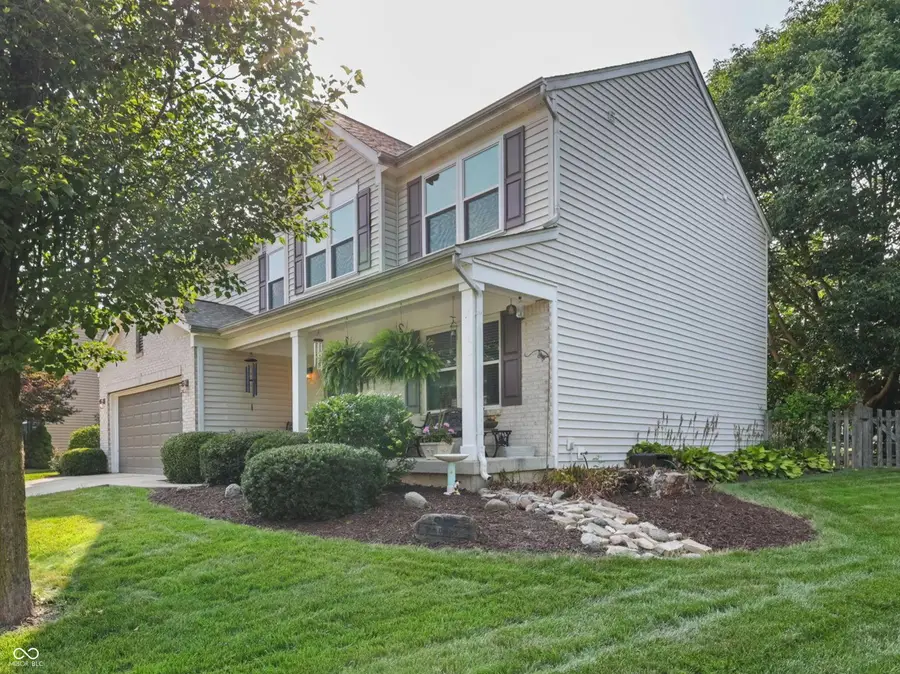 18753 Mckeon Court, Noblesville, IN 46062 - #3