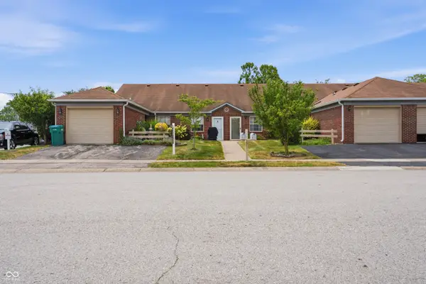 102 Andrews Boulevard, Plainfield, IN 46168