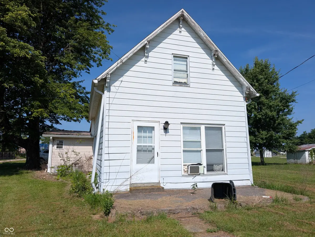 3185 N Washington Street, Butlerville, IN 47223 - #1
