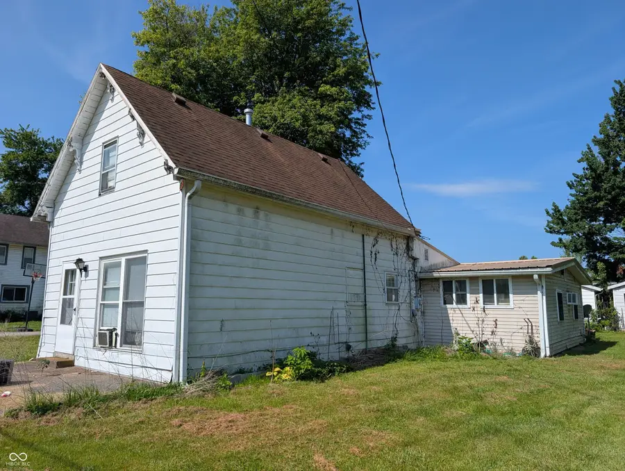 3185 N Washington Street, Butlerville, IN 47223 - #2