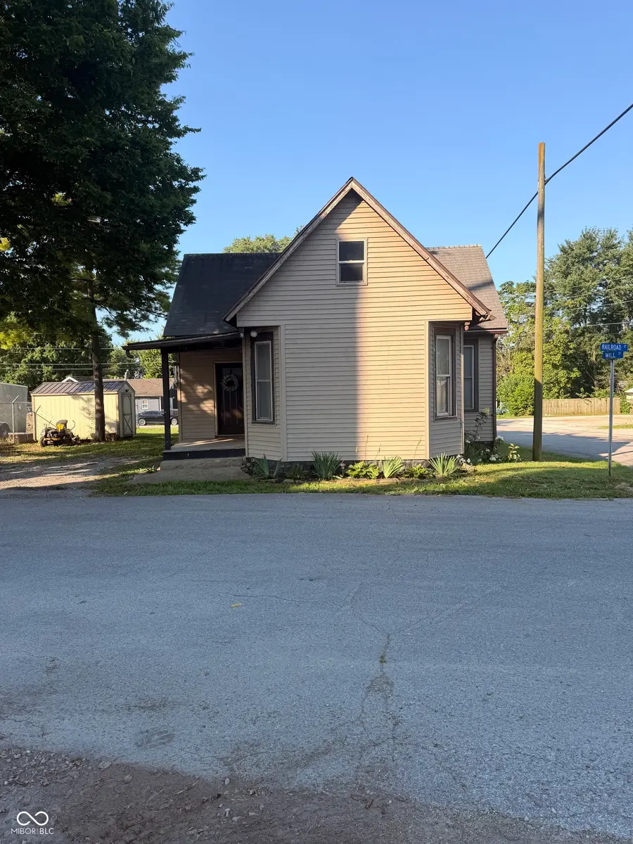 102 Railroad Street, Elizabethtown, IN 47232 - #2
