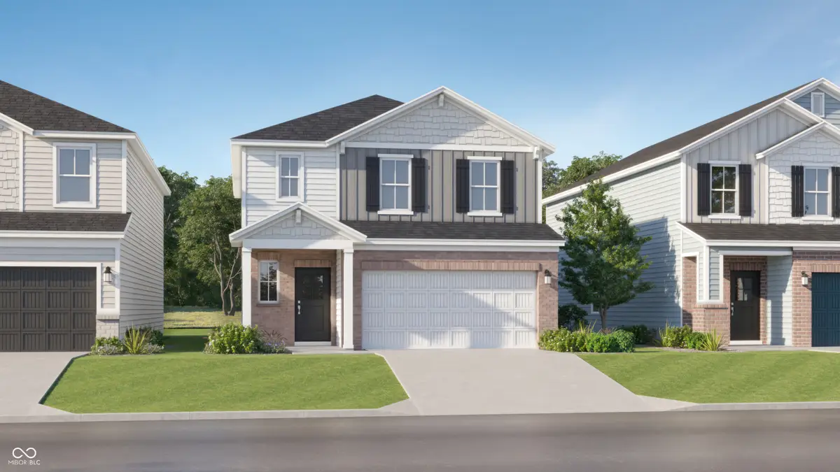 15571 Alperton Road, Fishers, IN 46037 - #1