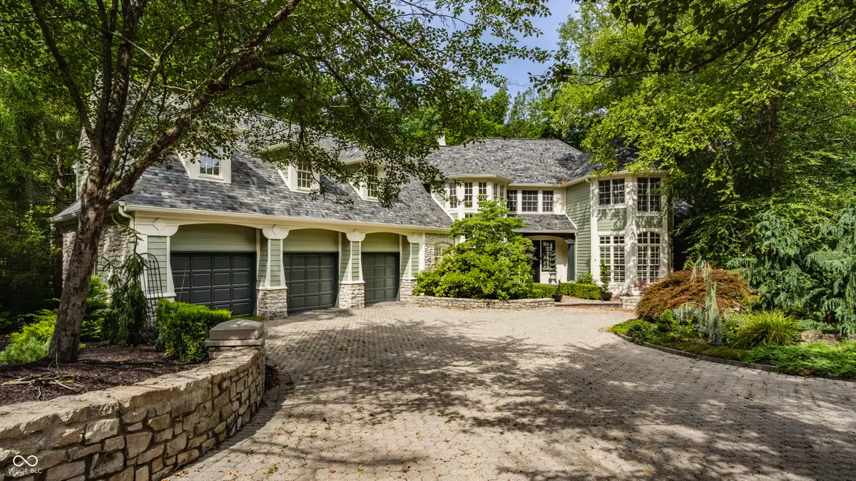 9648 Irishmans Run Lane, Zionsville, IN 46077 - #1