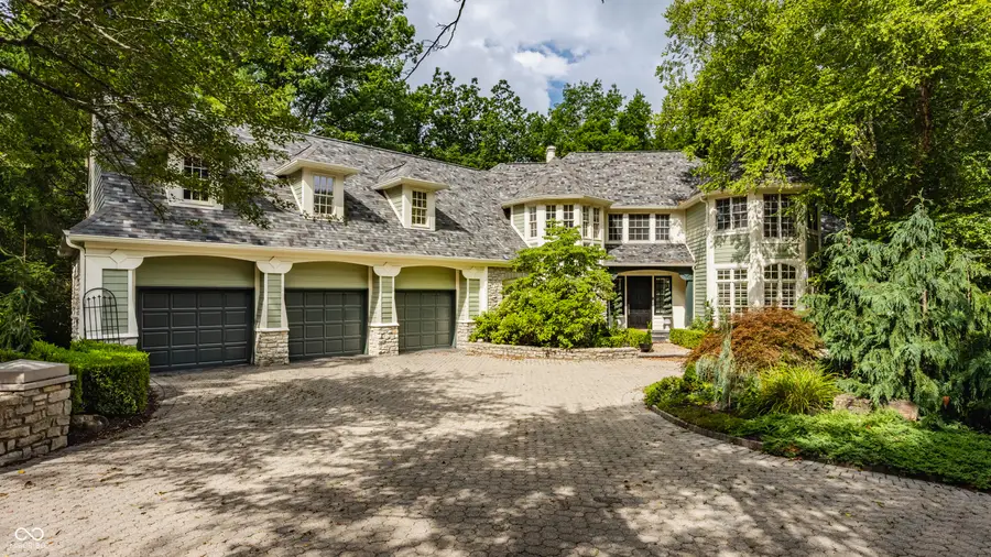 9648 Irishmans Run Lane, Zionsville, IN 46077 - #3