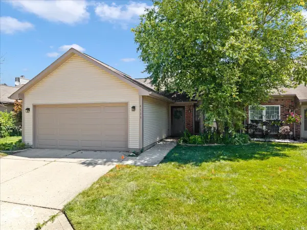 4135 Eagle Cove Drive W, Indianapolis, IN 46254